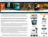 Website Design - Visit Grand Rapids - Image