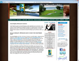 Website Design - Visit Grand Rapids - Image
