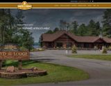Website Design - Boyd Lodge - Image